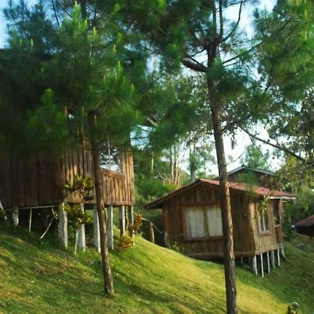 Cabanas Don Camilo Albergue De Montana Cabecera de Canas 外观 照片